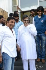 OK Bangaram Movie Audio Success Meet